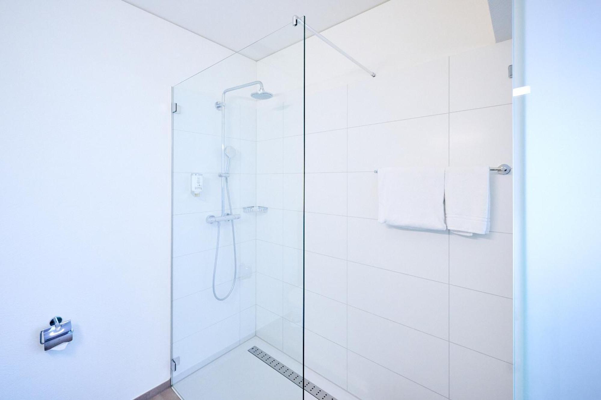 Hotel Am Kreisel Self-Check-In By Smart Hotels Lachen Buitenkant foto
