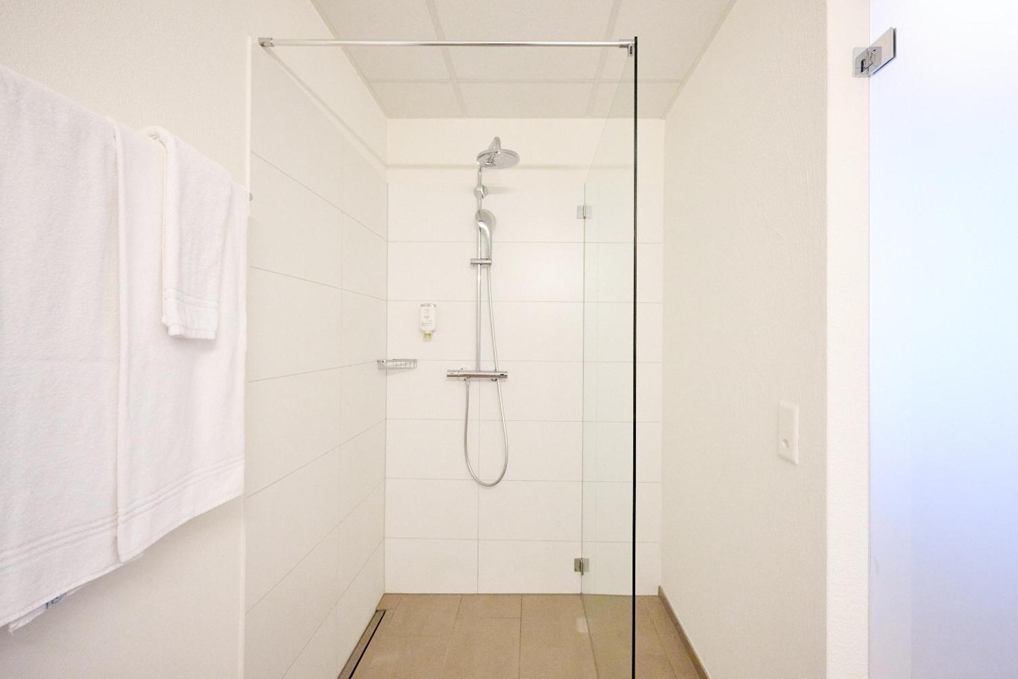 Hotel Am Kreisel Self-Check-In By Smart Hotels Lachen Buitenkant foto